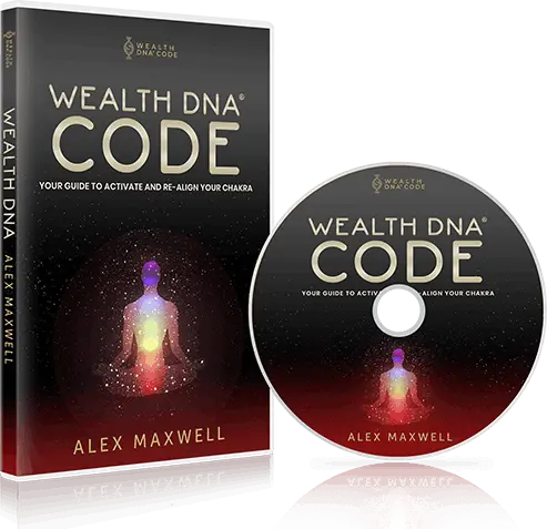 Wealth dna code